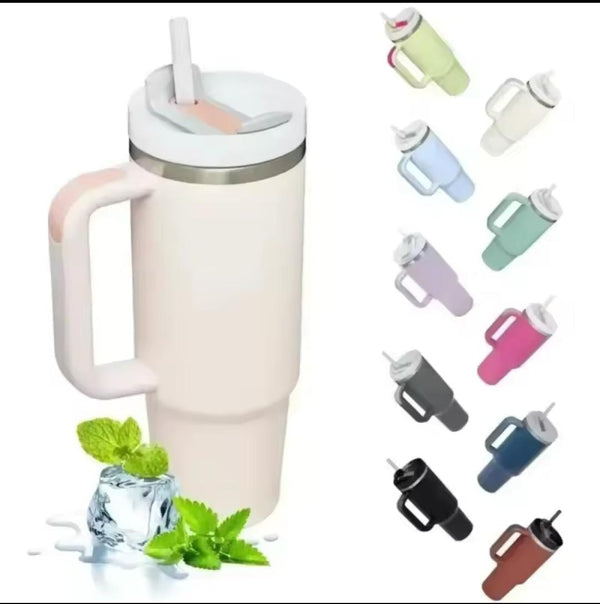 Travel Tumbler